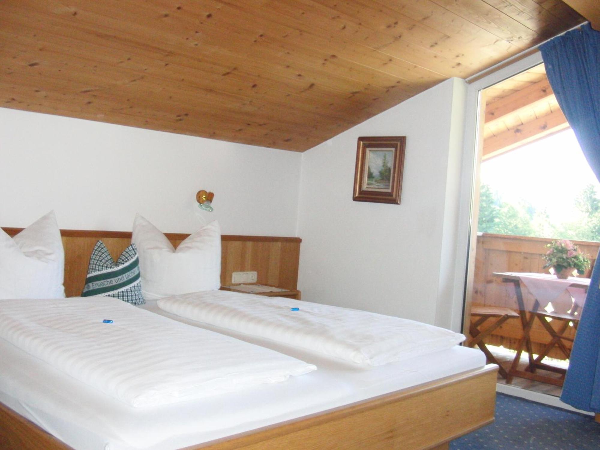 Hotel-Pension Heike Kitzbuhel Exterior photo